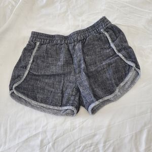 Madewell shorts